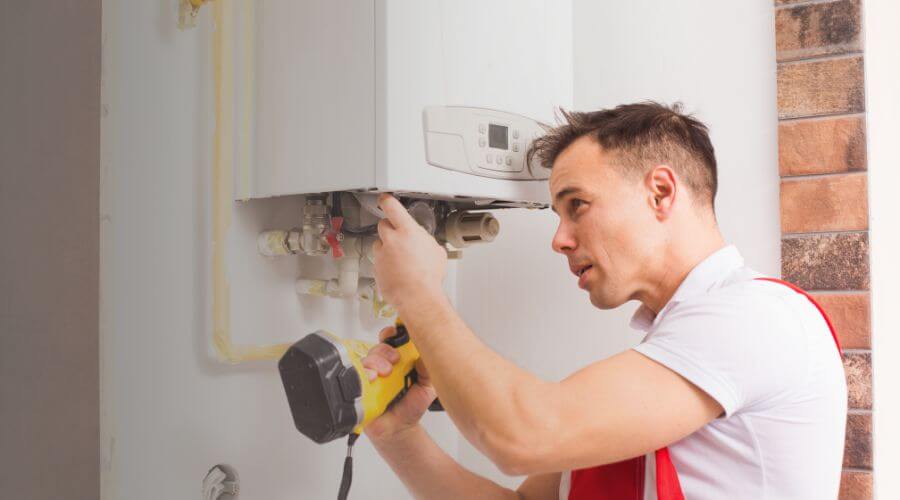 Local expert plumbing services in Bancroft, WV